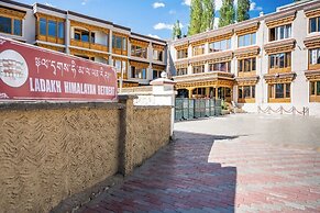 Ladakh Himalayan Retreat