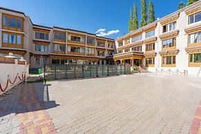 Ladakh Himalayan Retreat