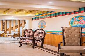 Ladakh Himalayan Retreat