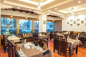 Ladakh Himalayan Retreat