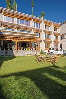 Ladakh Himalayan Retreat