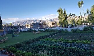 Ladakh Himalayan Retreat