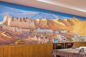 Ladakh Himalayan Retreat