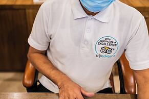 Ladakh Himalayan Retreat