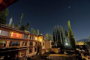 Ladakh Himalayan Retreat