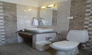 Ladakh Himalayan Retreat