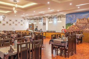 Ladakh Himalayan Retreat