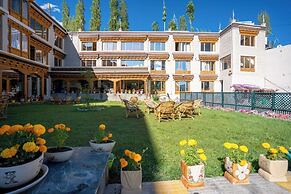 Ladakh Himalayan Retreat