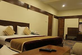 Ladakh Himalayan Retreat