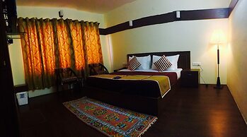 Ladakh Himalayan Retreat