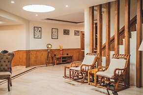 Ladakh Himalayan Retreat