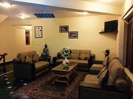 Ladakh Himalayan Retreat