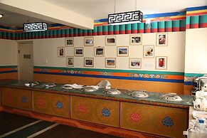 Ladakh Himalayan Retreat