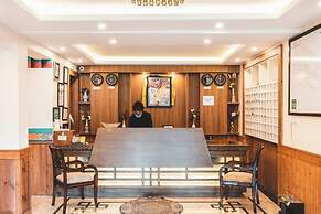 Ladakh Himalayan Retreat