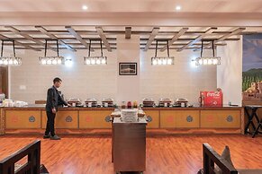 Ladakh Himalayan Retreat