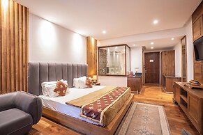 Ladakh Himalayan Retreat