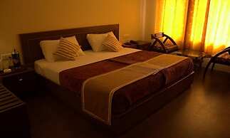 Ladakh Himalayan Retreat