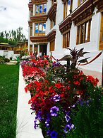 Ladakh Himalayan Retreat