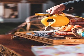 Ladakh Himalayan Retreat