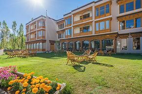 Ladakh Himalayan Retreat