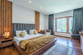 Ladakh Himalayan Retreat