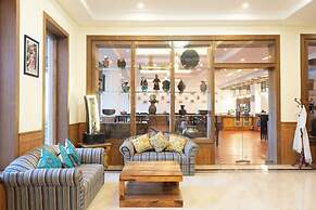 Ladakh Himalayan Retreat