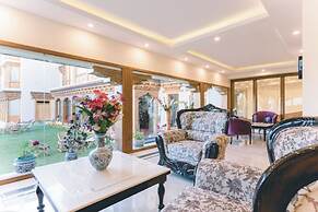 Ladakh Himalayan Retreat