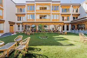 Ladakh Himalayan Retreat