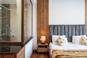 Ladakh Himalayan Retreat