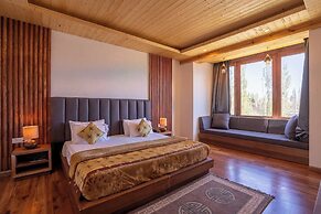 Ladakh Himalayan Retreat