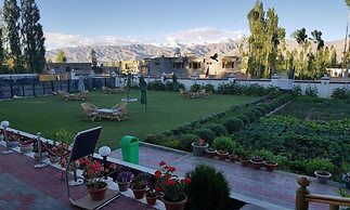 Ladakh Himalayan Retreat