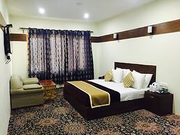 Ladakh Himalayan Retreat