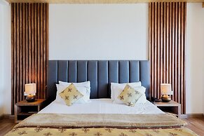 Ladakh Himalayan Retreat