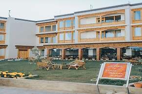 Ladakh Himalayan Retreat