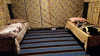 Camp Nirmit By Royal Collection