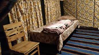 Camp Nirmit By Royal Collection