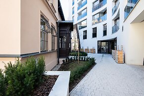 City Lights Apartments - Rakowicka 15