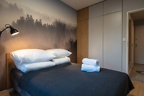 City Lights Apartments - Rakowicka 15