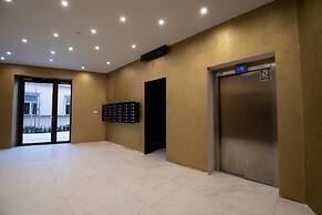 City Lights Apartments - Rakowicka 15