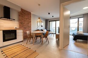 City Lights Apartments - Rakowicka 15