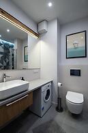 City Lights Apartments - Rakowicka 15