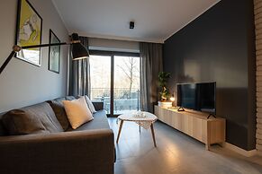 City Lights Apartments - Rakowicka 15