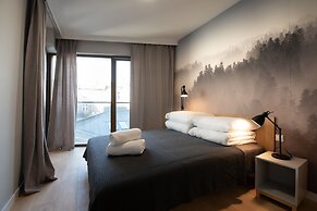 City Lights Apartments - Rakowicka 15