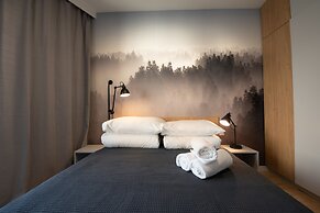 City Lights Apartments - Rakowicka 15