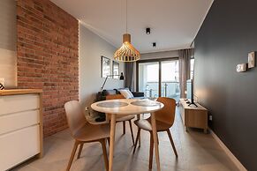 City Lights Apartments - Rakowicka 15