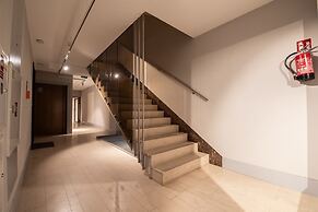 City Lights Apartments - Rakowicka 15