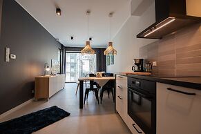 City Lights Apartments - Rakowicka 15