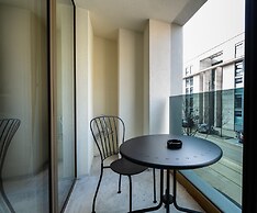 City Lights Apartments - Rakowicka 15