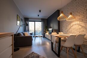 City Lights Apartments - Rakowicka 15