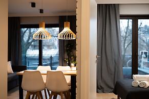 City Lights Apartments - Rakowicka 15